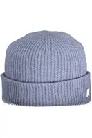 K-WAY MEN'S BLUE CAP