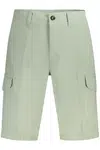 NORTH SAILS MEN'S BERMUDA PANTS GREEN