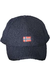 Modrá pánska šiltovka Norway 1963