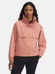 Women's jacket Under Armour UA Cloudstrike Anorak - Women's