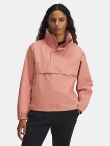 Women's jacket Under Armour UA Cloudstrike Anorak - Women's
