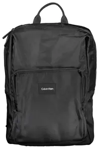 Čierny batoh Calvin Klein