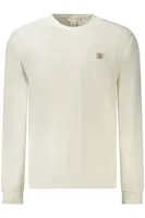 Pánsky biely sveter Calvin Klein