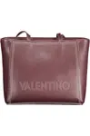 Veľká kabelka Valentino červená