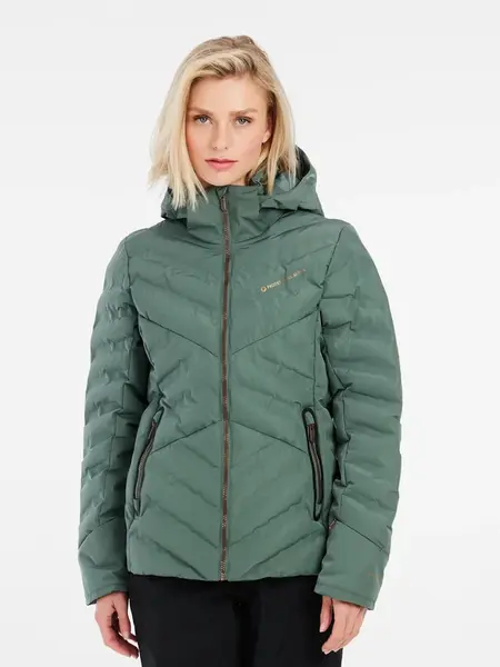 Women's ski jacket Protest PRTAPPLY