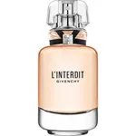 GIVENCHY L’Interdit toaletní voda pro ženy 50 ml