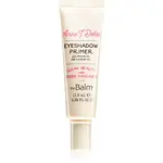 theBalm Anne T. Dotes® Eyeshadow Primer podkladová báze pod oční stíny 11,8 ml