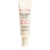 theBalm Anne T. Dotes® Eyeshadow Primer podkladová báze pod oční stíny 11,8 ml
