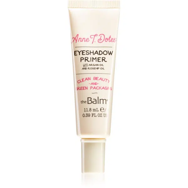 theBalm Anne T. Dotes® Eyeshadow Primer podkladová báze pod oční stíny 11,8 ml