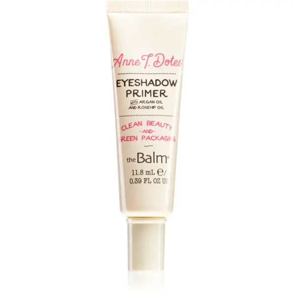 theBalm Anne T. Dotes® Eyeshadow Primer podkladová báze pod oční stíny 11,8 ml