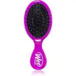 Wet Brush Mini kartáč na vlasy cestovní Purple