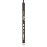 puroBIO Cosmetics Long Lasting Eyeliner dlouhotrvající tužka na oči odstín Brown 1,3 g