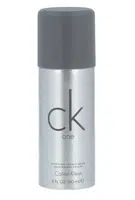 Calvin Klein CK One - deodorant ve spreji 150 ml
