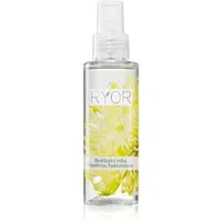RYOR Face & Body Care osvěžující mlha s kyselinou hyaluronovou 100 ml
