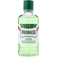 Proraso Refreshing osvěžující voda po holení 400 ml
