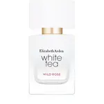 Elizabeth Arden White Tea Wild Rose toaletní voda pro ženy 30 ml