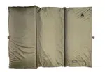 Jrc podložka defender ii roll-up unhooking mat