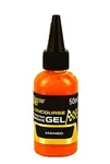 Benzar mix gel smoke concourse twister 50 ml - mango