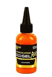Benzar mix gel smoke concourse twister 50 ml - mango