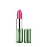 Clinique Lesklá rtěnka Pop Longwear (Shine Lipstick) 3,9 g Punch Pop