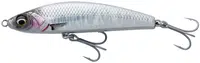 Savage gear wobler gravity pencil sinking last flash - 4,5 cm 5 g