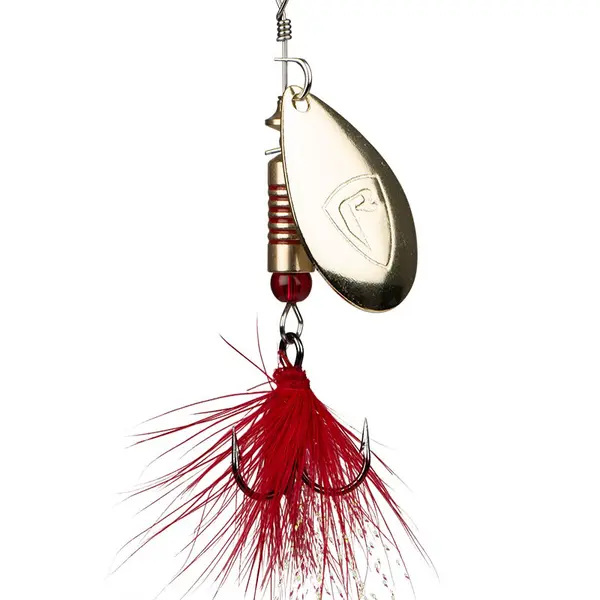 Fox rage třpytka spinners french blade - 3 7 g