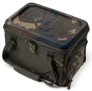 Nash taška subterfuge brew kit bag
