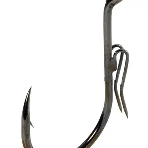 Uni cat háček btx 88 bait gripper 4 ks - 8/0