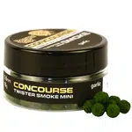 Benzar mix nástrahy concourse smoke twister 5,5 mm 15 g - česnek