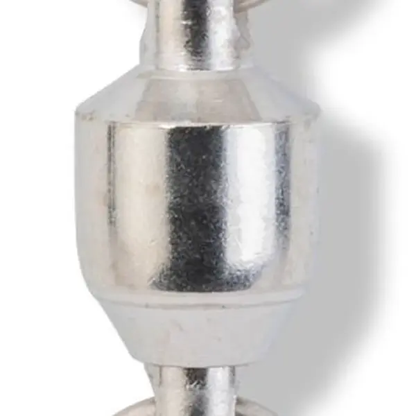 Uni cat obratlík ball bearing - 31 mm 90 kg 4 ks