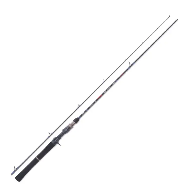 Iron claw prut pro cast uh-x c 2,55 m 195 g