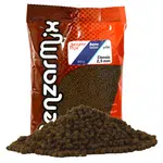 Benzar mix pelety aqua garant 800 g - classic 2,5 mm