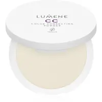 Lumene Nordic Makeup Color Correcting kompaktní pudr odstín No. 1 10 g