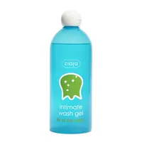 Ziaja Gel pro intimní hygienu Konvalinka (Intimate Wash Gel) 500 ml
