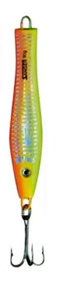 Saenger aquantic 3d holo pilker c - 90 g