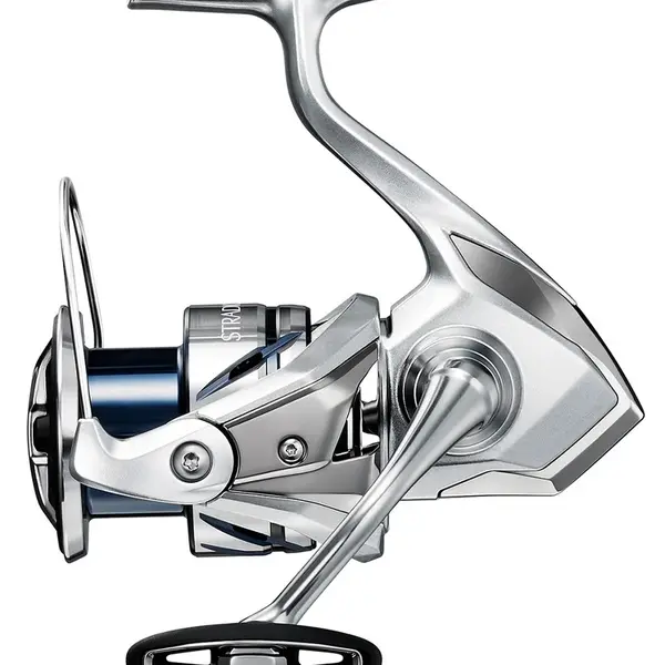 Shimano naviják stradic fm 4000m hg