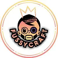 FussyCraft – Check to flou