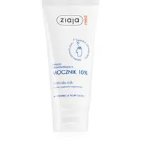Ziaja Med Ultra-Moisturizing with Urea intenzivní regenerační krém na ruce (10% Urea) 100 ml