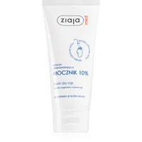 Ziaja Med Ultra-Moisturizing with Urea intenzivní regenerační krém na ruce (10% Urea) 100 ml