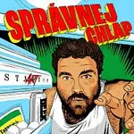 startup – Spávnej chlap