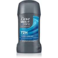 Dove Men+Care Clean Comfort tuhý deodorant 50 ml