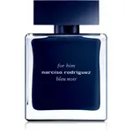 narciso rodriguez for him bleu noir toaletní voda pro muže 100 ml