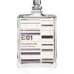 Escentric Molecules Escentric 01 toaletní voda unisex 100 ml