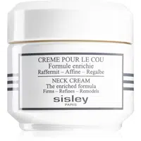 Sisley Neck Cream zpevňující krém na krk a dekolt 50 ml