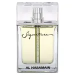 Al Haramain Signature toaletní voda pro muže 100 ml