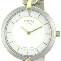 Boccia Titanium Dress 3164-03