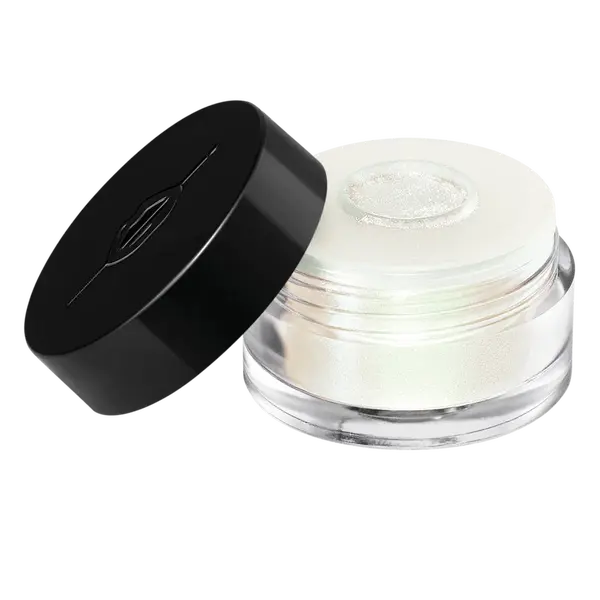 Make Up For Ever Rozjasňující pudr (Star Lit Powder) 1,2 g 3 Frozen Orange