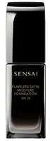 Sensai Hydratační make-up SPF 25 (Flawless Satin Moisture Foundation) 30 ml FS202