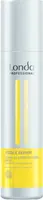 Londa Professional Bezoplachový kondicionér pro poškozené a oslabené vlasy Visible Repair (Leave-In Conditioning Balm) 250 ml