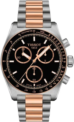 Tissot PRS 516 Quartz Chronograph T149.417.22.051.01